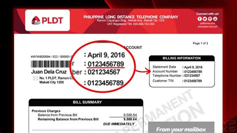 how to know my landline number pldt|PLDT subscribers in Metro Manila will have 8.